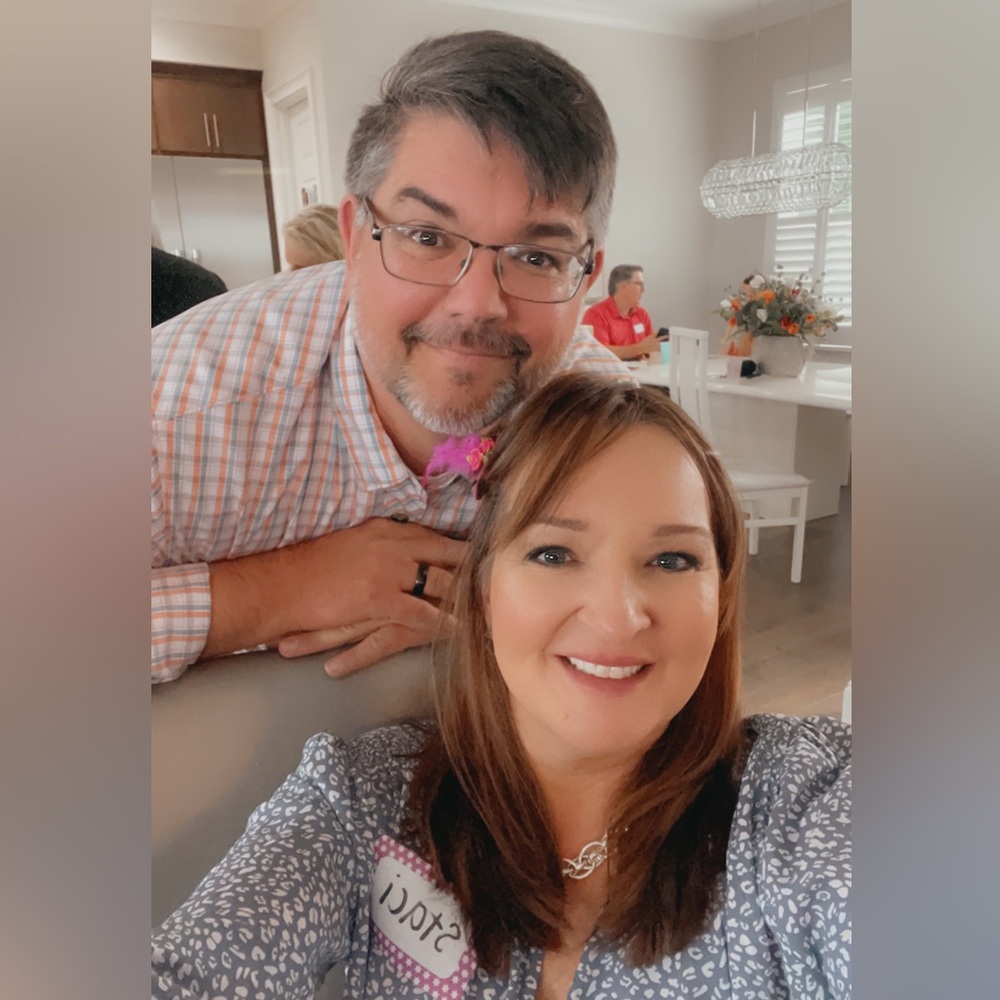 Meet your Posher, Staci